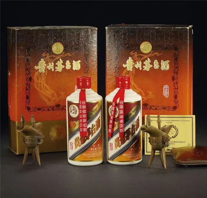 应城烟酒回收